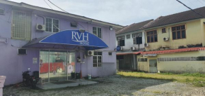 RVH HOTEL KOTA BHARU